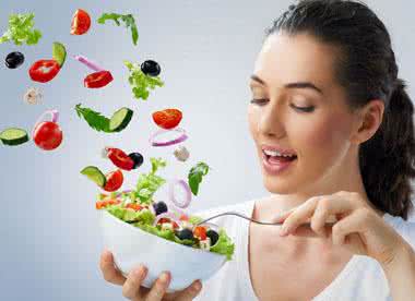 降血压食物 26种碱性食物越吃越年轻