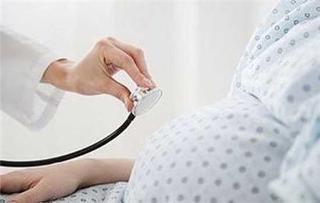 高龄孕妇产前检查 高龄孕妇产前必做的六种检查