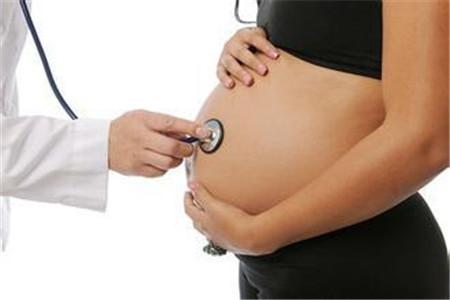 孕妇怎么缓解胎儿缺氧 胎儿为什么会缺氧