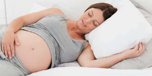 孕期五月高龄孕第16周 高龄孕妇如何安全的度过孕期(2)