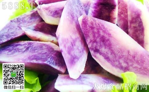 孕妇能吃红皮土豆 孕妇可以吃紫土豆吗