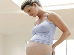 孕早期腰酸正常吗 孕期腰酸怎么办_六大护腰攻略走起