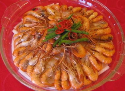河虾的功效与作用 河虾怎么养 河虾的食疗作用