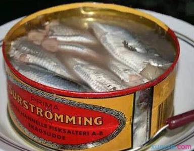 鲱鱼罐头食用方法 鲱鱼罐头为什么有人吃 鲱鱼罐头的食用方法