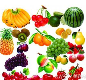 近视吃什么对眼睛好 近视吃什么水果 对近视好的水果