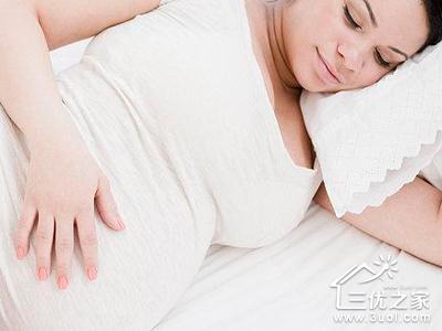 孕早期睡眠质量不好 怎么能提高孕期睡眠质量
