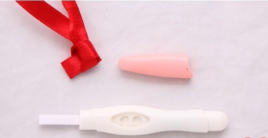 宫外孕试纸能测出吗 宫外孕试纸能测出吗(2)