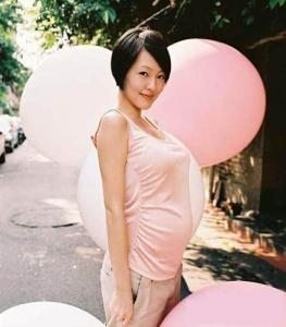 中国孕妇的十大传统习俗