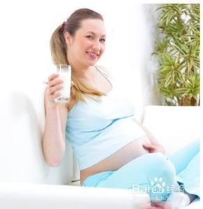 孕妇准妈妈 准妈妈如何选孕妇奶粉