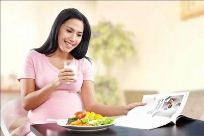 健康常识注意饮食卫生 准妈妈们应该如何注意饮食健康