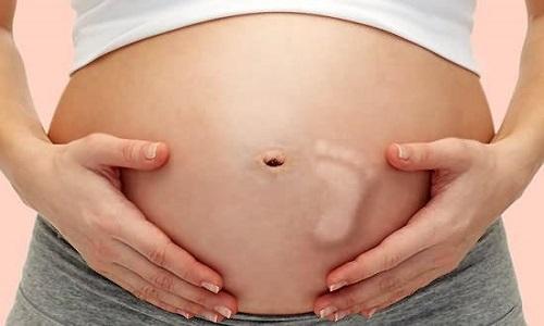 怀孕20周 2胎动 胎动从什么时候开始(2)