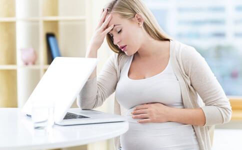 孕妇上班到几个月合适 孕妇上班需要注意什么
