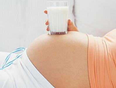 哪种纯牛奶适合孕妇喝 孕妇喝什么牛奶最好