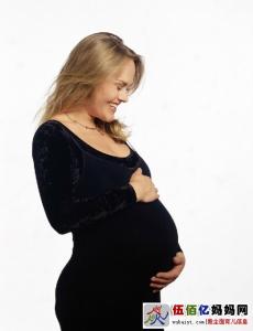 怀孕三个月才开始孕吐 “母子对话”从孕三个月开始