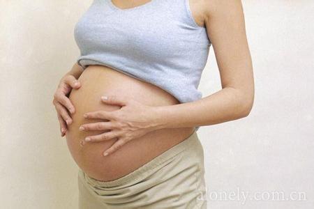 怀孕中期腰酸 怀孕中期腰酸正常吗(2)