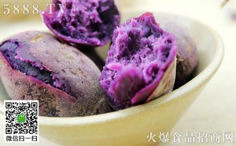 孕妇吃紫薯胎儿会黑吗 孕妇可以吃紫薯吗