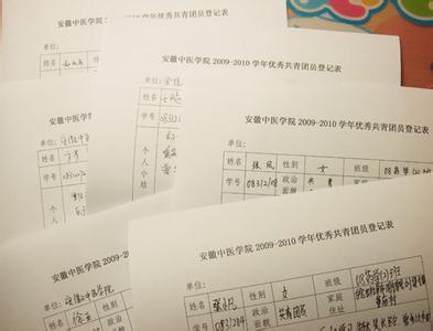 共青团员个人总结 共青团员年终个人总结