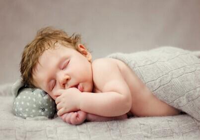 孩子睡觉磨牙怎么治疗 宝宝晚上睡觉磨牙是怎么回事