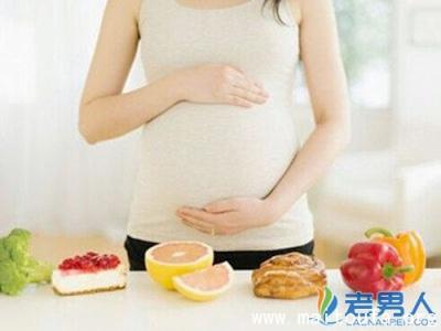 孕妇必吃的12种食物 孕妇吃什么好
