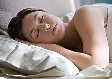 导致衰老的睡眠坏习惯有哪些