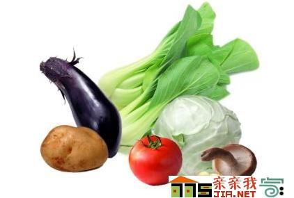男人吃什么蔬菜壮阳 男人健康长寿吃什么蔬菜好