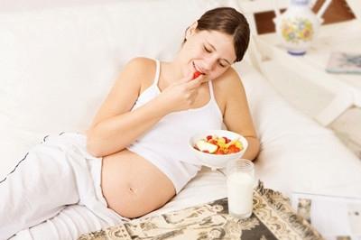 女人怀孕吃什么不好 女人刚怀孕吃什么好