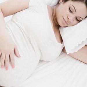 孕期饮食影响睡眠 哪些因素会影响孕期睡眠
