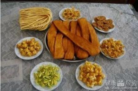 油炸食品的危害 油炸食品对身体的健康危害