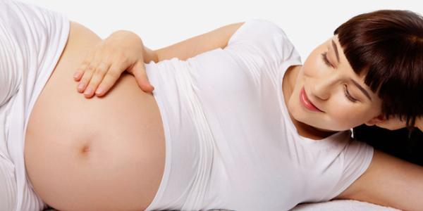 孕妇临产前的征兆 孕妇临产前会有什么征兆
