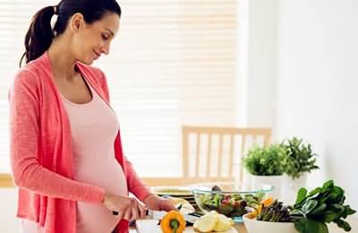 怀孕初期的食谱大全 怀孕初期如何饮食