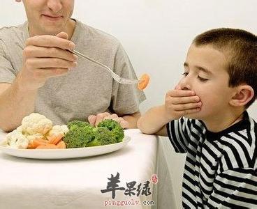 孩子不吃饭是什么原因 孩子不吃饭怎么办