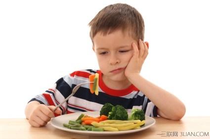 不宜多吃的7种食物 盘点10种孩子不宜多吃的食物