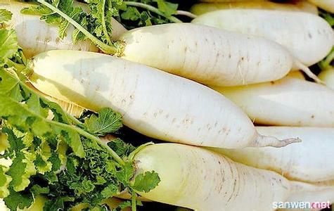 打美白针后吃什么更白 吃什么蔬菜美白最快最有效