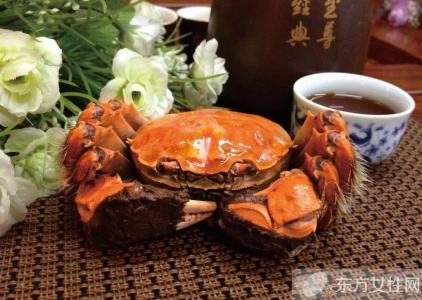 吃螃蟹不能吃什么水果 吃螃蟹后不能吃什么水果_吃螃蟹后不能吃的水果(2)