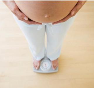 孕妇体重增长过快原因 孕妇要测体重的原因是什么 孕妇什么时候测体重