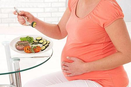 孕妇能吃哪些食物大全 孕妇吃哪些食物最好