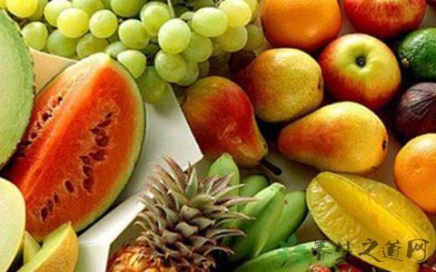 最清热解毒的水果 什么水果可以清热解毒