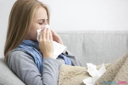 感冒误区 治疗感冒的误区 如何有效治疗感冒