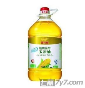 什么牌子的食用油最好 食用油吃什么油好