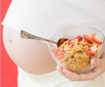 血压高孕妇吃什么水果 孕妇血压高吃什么食物好