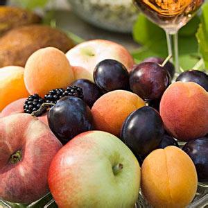 低血压建议吃什么水果 低血压吃什么水果