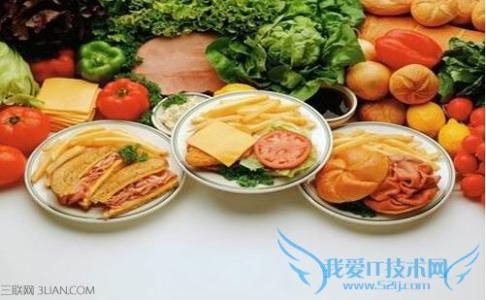 哺乳期不能吃哪些蔬菜 哺乳期不能吃的食物有哪些