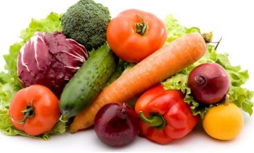 蔬菜怎么吃最有营养 怎么才能保持蔬菜的营养