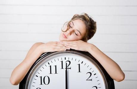睡眠不足引发的疾病 每晚睡眠不足8小时易致疾病