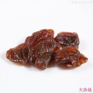 陨石的特征及鉴别方法 龙眼肉的掺假特征 鉴别方法