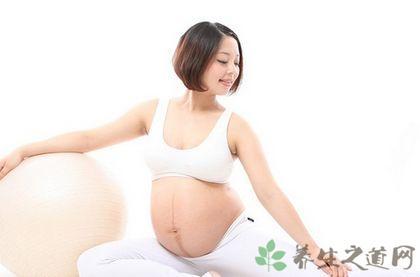 孕产瑜伽注意事项 孕妇瑜伽的注意事项