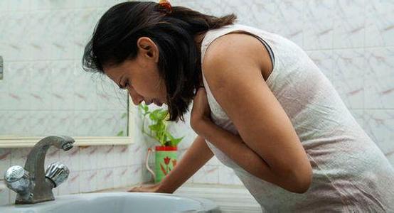 怀孕期间呕吐怎么办 怀孕期间经常呕吐怎么办？
