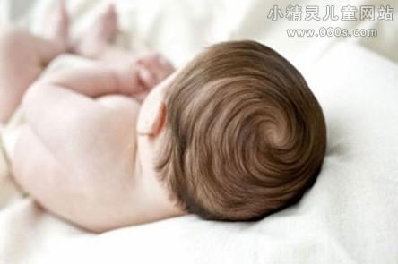 如何预防小孩枕秃 如何预防宝宝枕秃