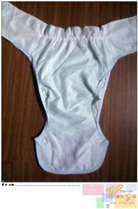 如何叠宝宝尿片 宝宝的尿裤如何叠