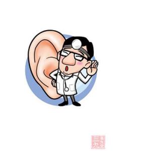 小儿急性中耳炎的护理 中耳炎要如何护理